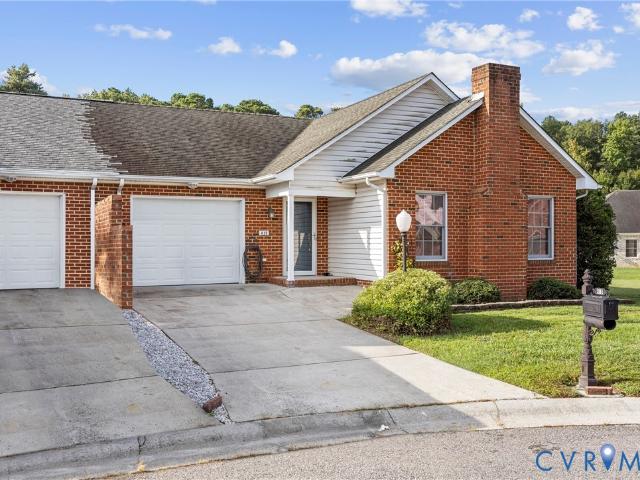 House for sale in Virginia