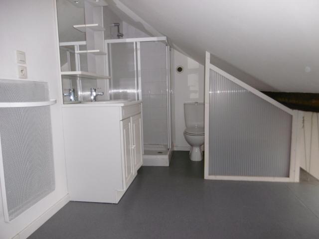 Appartement location à Nantes