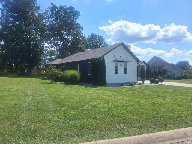 House for sale in Bedford, Indiana