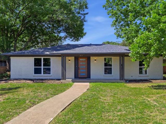 House for sale in Richardson, Texas
