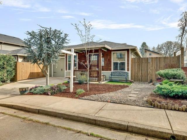 Townhouse for sale in Oregonia