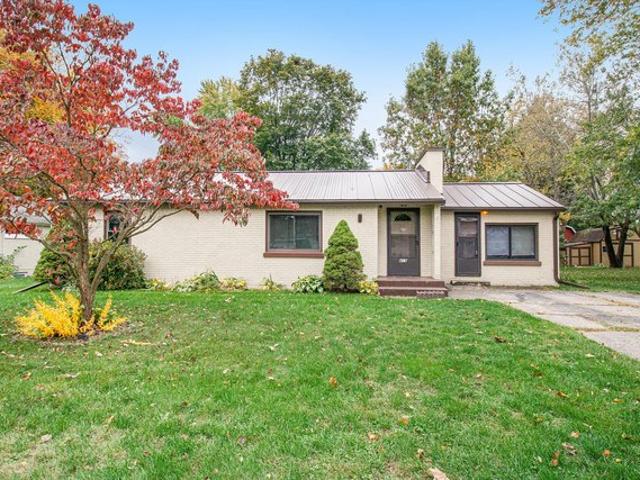 House for sale in Three Rivers, Michigan