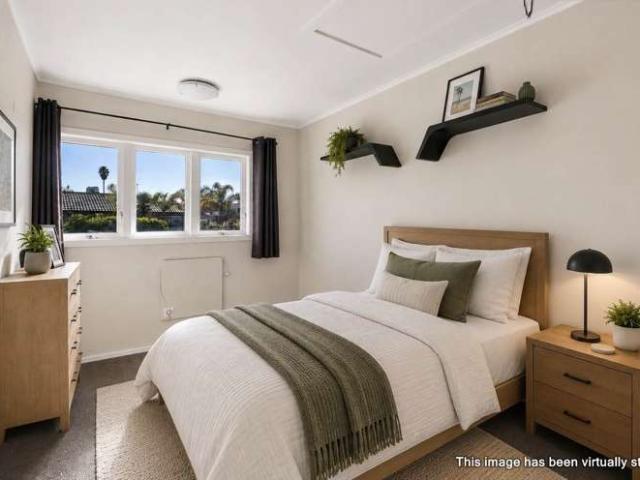 Apartment for sale in Hillersden, Oroua County
