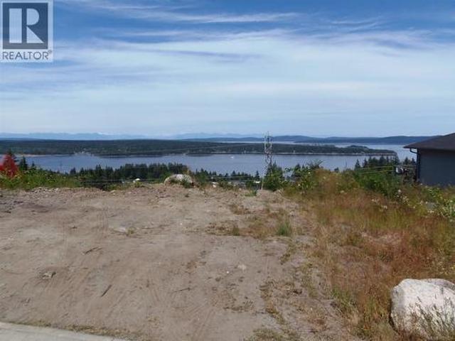 Land for sale in Ladysmith, British Columbia
