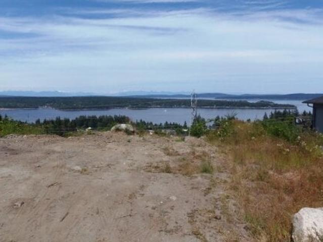 Land for sale in Ladysmith, British Columbia