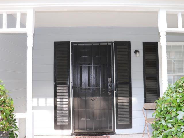 House for sale in Stone Mountain, Georgia