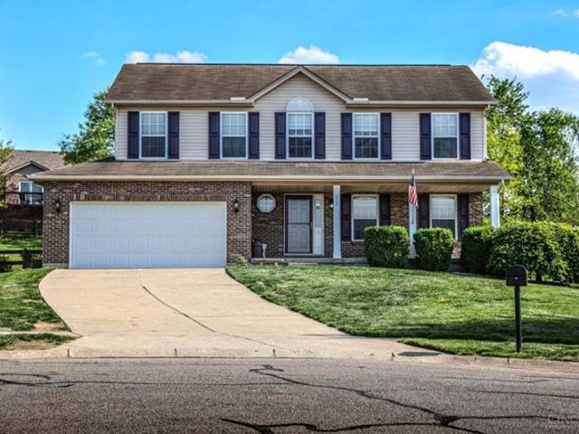 House for sale in Monroe, Ohio