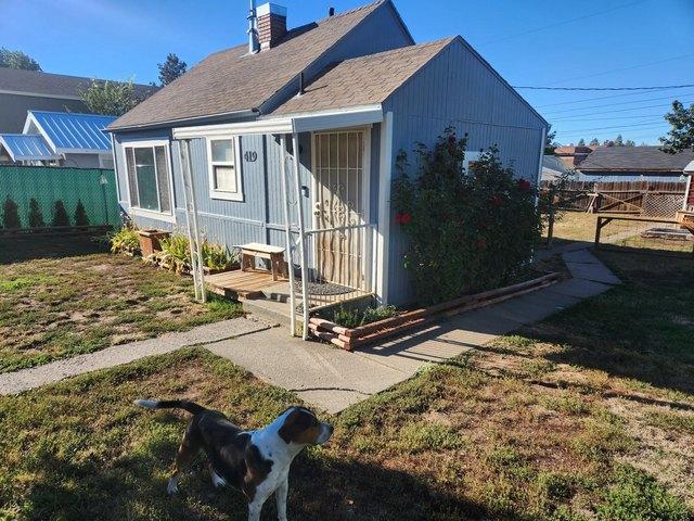 House for sale in Oregonia