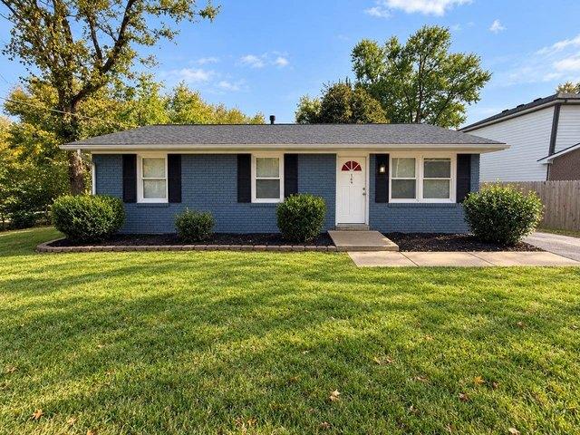 House for sale in Bowling Green, Warren County