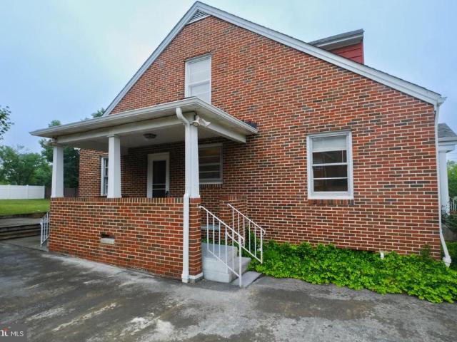 House for sale in Virginia