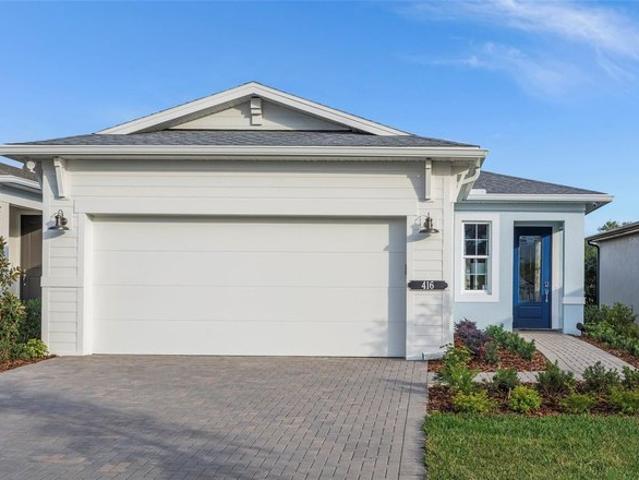 House for sale in Lady Lake, Florida