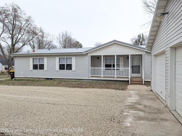 House for sale in Ionia, Michigan