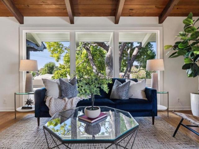 House for sale in Laurel, San Mateo