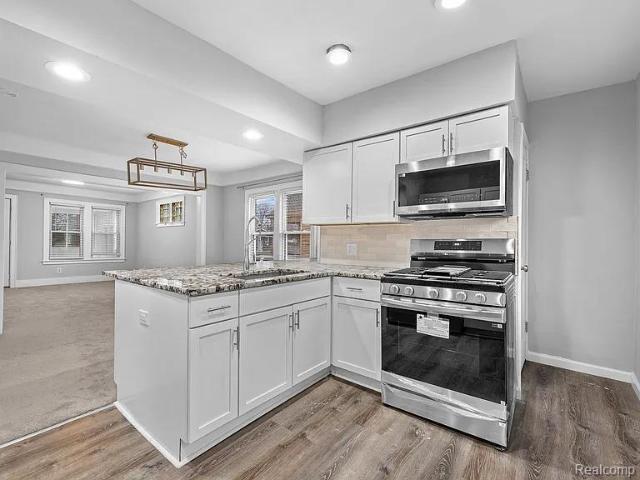 House for sale in Royal Oak, Michigan