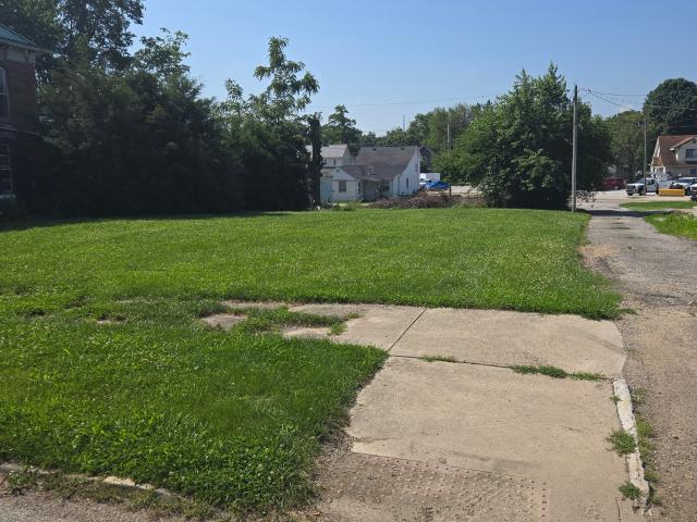 Land for sale in Rushville, Indiana