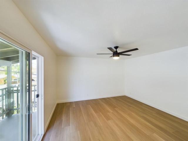 Apartment for rent in Escondido, California