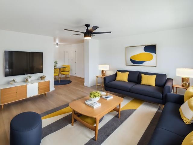 Apartment for rent in Escondido, California