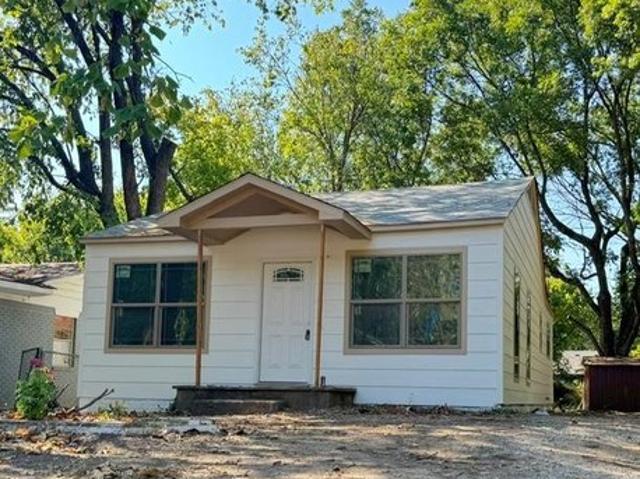 House for sale in Ada, Oklahoma