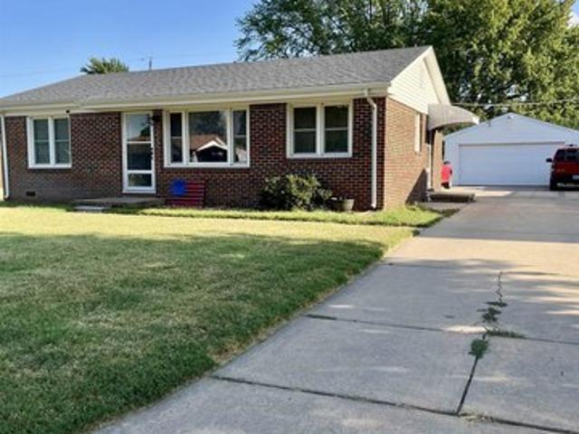 House for sale in Kansas