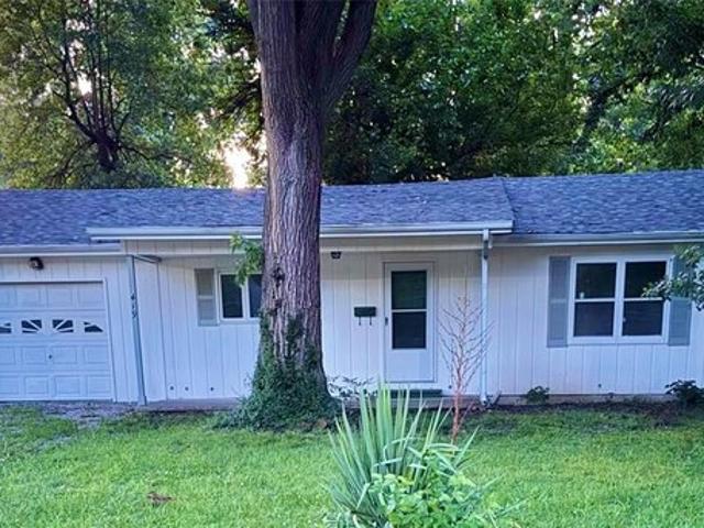 House for sale in Montgomery City, Missouri