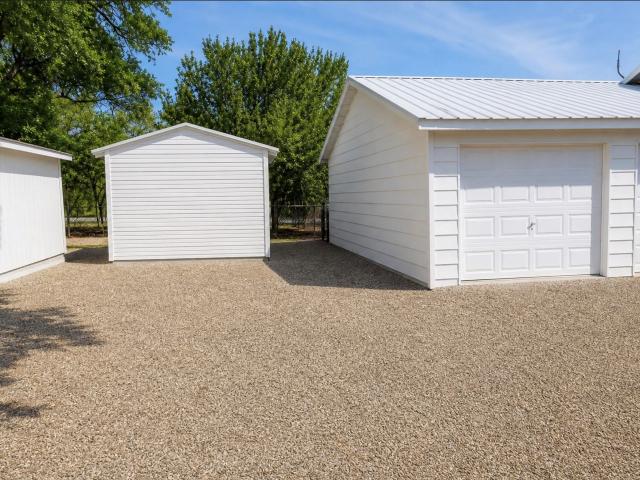 House for sale in Mclean, Texas