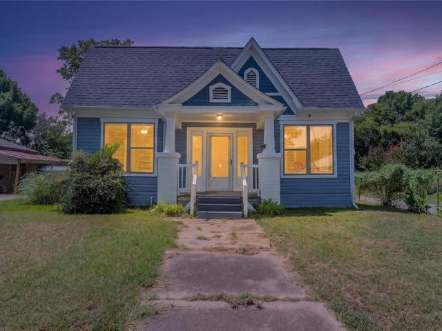 House for sale in Fannin, Texas