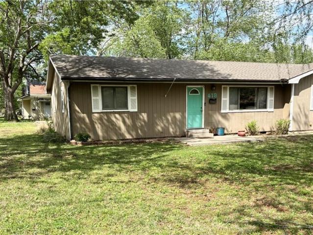 House for sale in Kansas