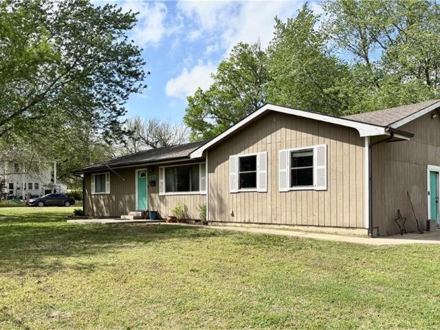 House for sale in Kansas