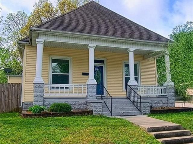 House for sale in Vernon, Missouri
