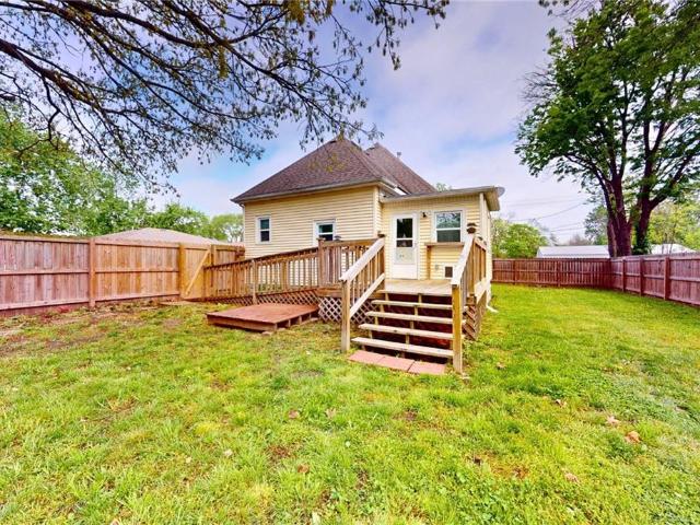 House for sale in Vernon, Missouri