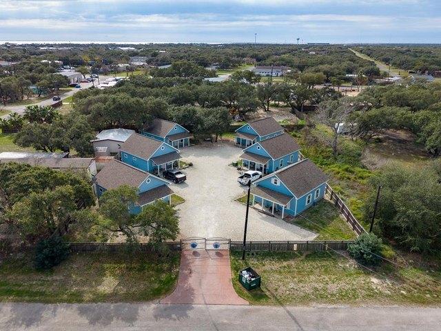 House for sale in Rockport, Texas