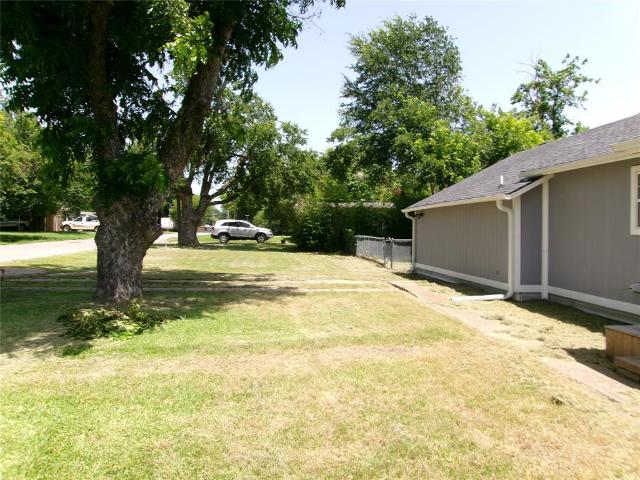 House for sale in Fannin, Texas
