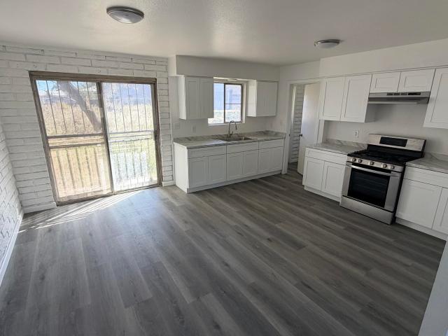 House for sale in Gila, Arizona