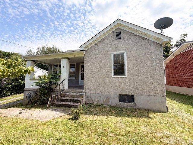 House for sale in Virginia
