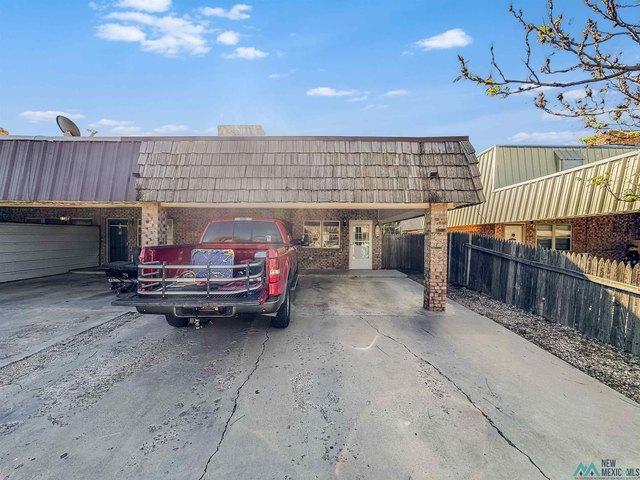 Townhouse for sale in Hobbs, New Mexico