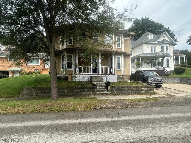 House for sale in Lisbon, Columbiana County
