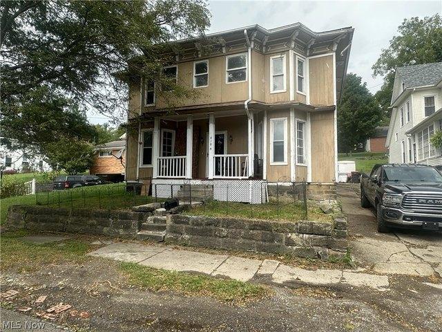 House for sale in Lisbon, Columbiana County