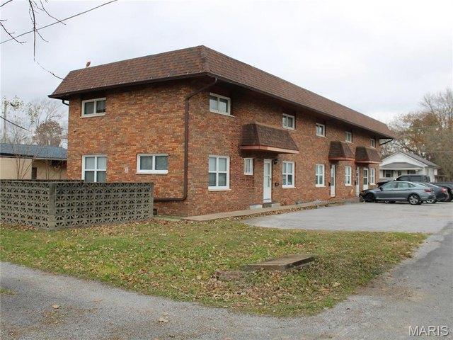 House for sale in Du Quoin, Perry County