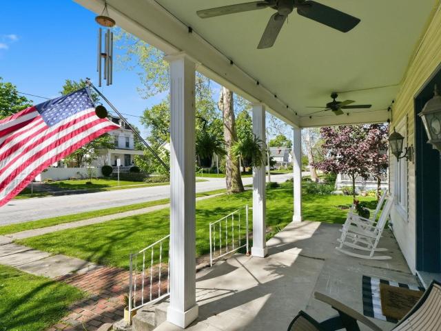 House for sale in Bluffton, Indiana