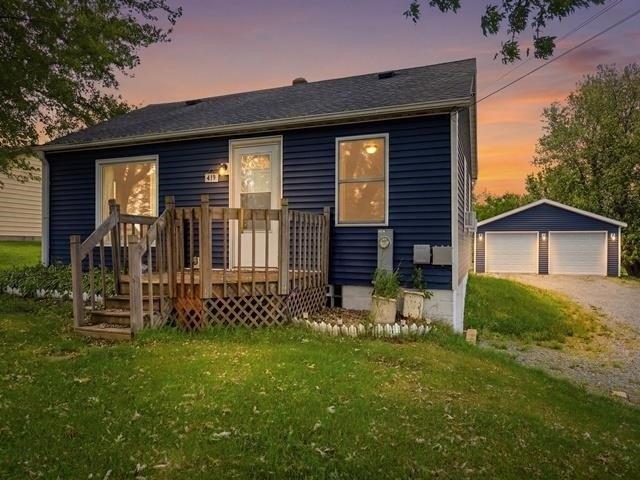 House for sale in Marshfield, Wisconsin