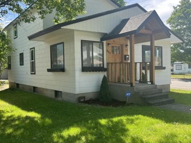 House for sale in Shoshone, Idaho