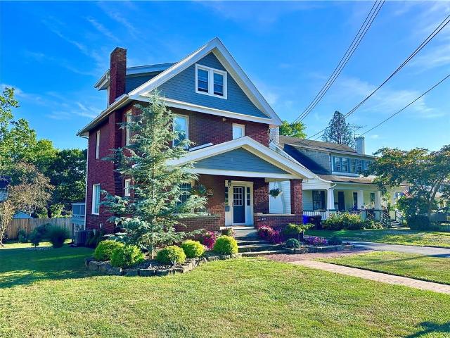 Property for sale in New Wilmington, Pennsylvania
