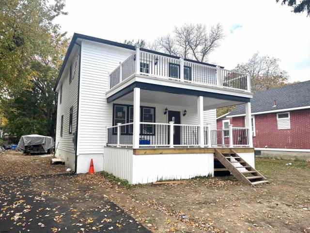 House for sale in Pleasantville, New Jersey