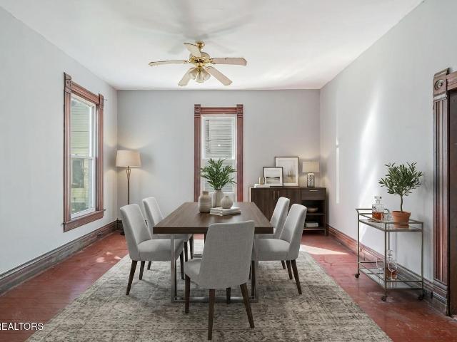 House for sale in Tennessee