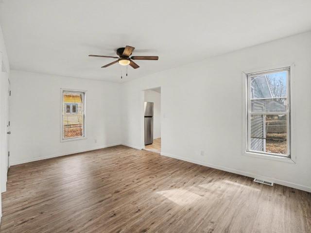 House for sale in Gratiot, Michigan