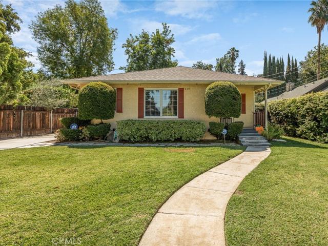 House for sale in Smiley Heights, Redlands