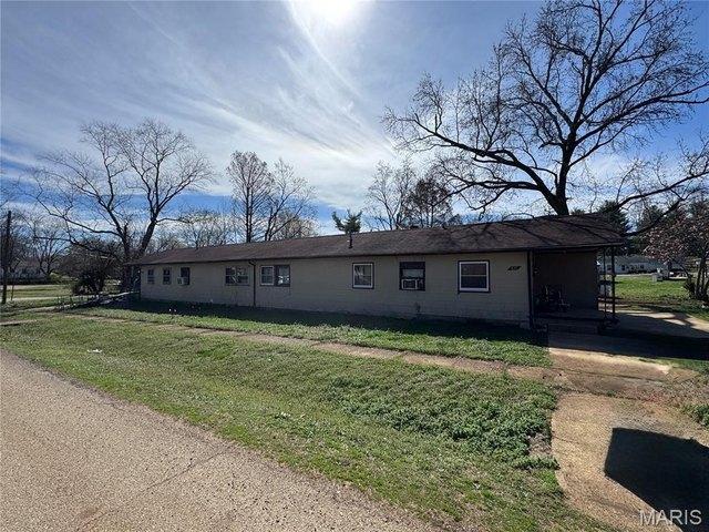 House for sale in Piedmont, Missouri