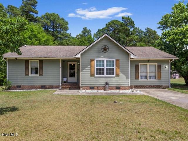 House for sale in Spring Lake, North Carolina