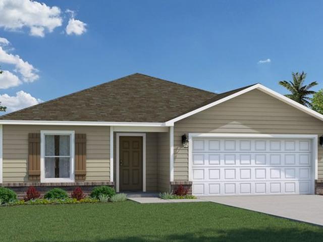 House for sale in Mexico Beach, Florida
