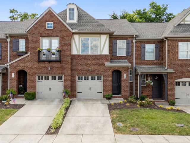 Townhouse for sale in Tennessee